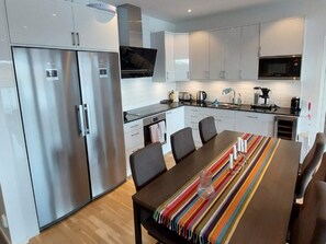 Ferienhaus | Innenbereich