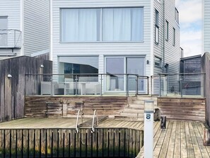 Maison | Extérieur