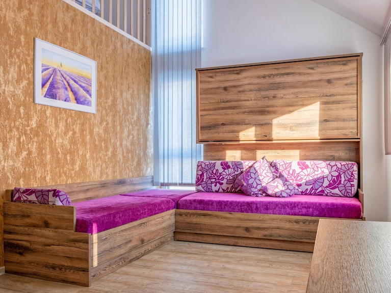 Maison Près De Kaprun Avec Vue Imprenable - Zell am See