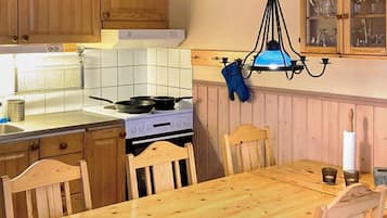 House | Interior