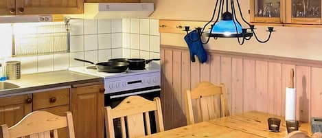 House | Interior