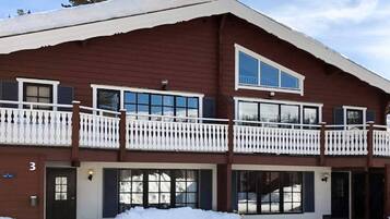 House | Exterior