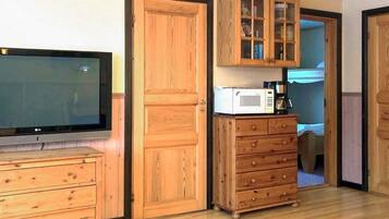 Casa | Parte interna