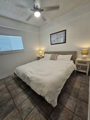 1 Schlafzimmer, Schreibtisch, kostenloses WLAN