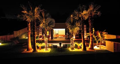 Sapanca Sunset Villas