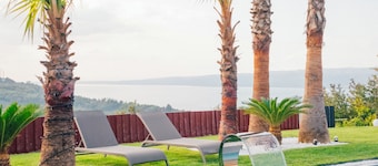 Sapanca Sunset Villas