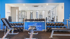 Fitness facility - Wirilda Retreat Inverloch (Inverloch)