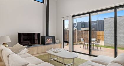 Wirilda Retreat Inverloch