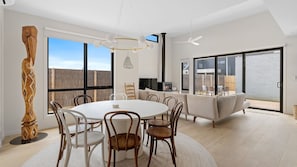 Dining - Wirilda Retreat Inverloch (Inverloch)