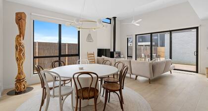 Wirilda Retreat Inverloch