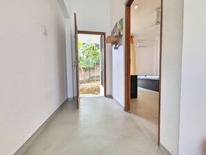 Room, 1 Bedroom, Smoking