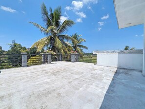Room, 1 Bedroom, Smoking | Terrace/patio