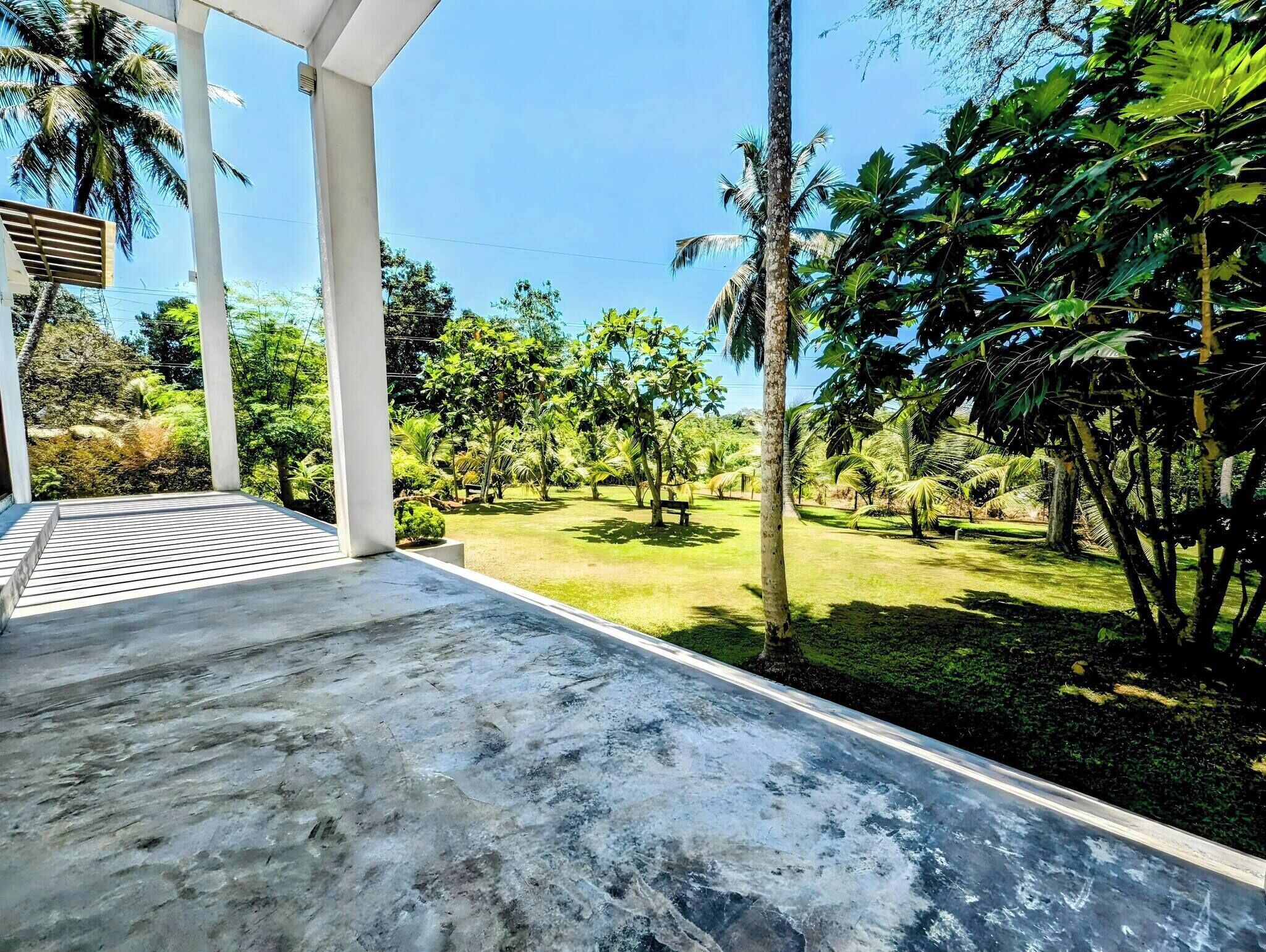 Room, 1 Bedroom, Smoking | Garden