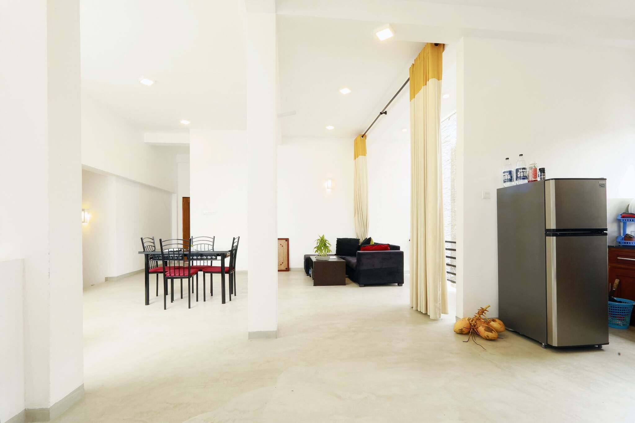 Habitación, 1 habitación, fumadores | Restauración