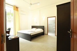 Room, 1 Bedroom, Smoking