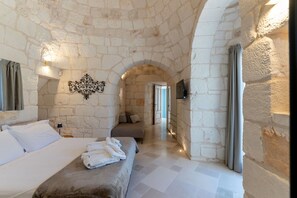 4 Schlafzimmer, Bügeleisen/Bügelbrett, Reisekinderbett, kostenloses WLAN