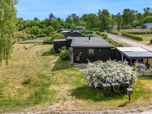 Boendeområde