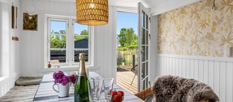 "Blomma" - 1km from the sea by Interhome