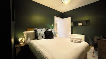 Appartement Standard, 2 chambres