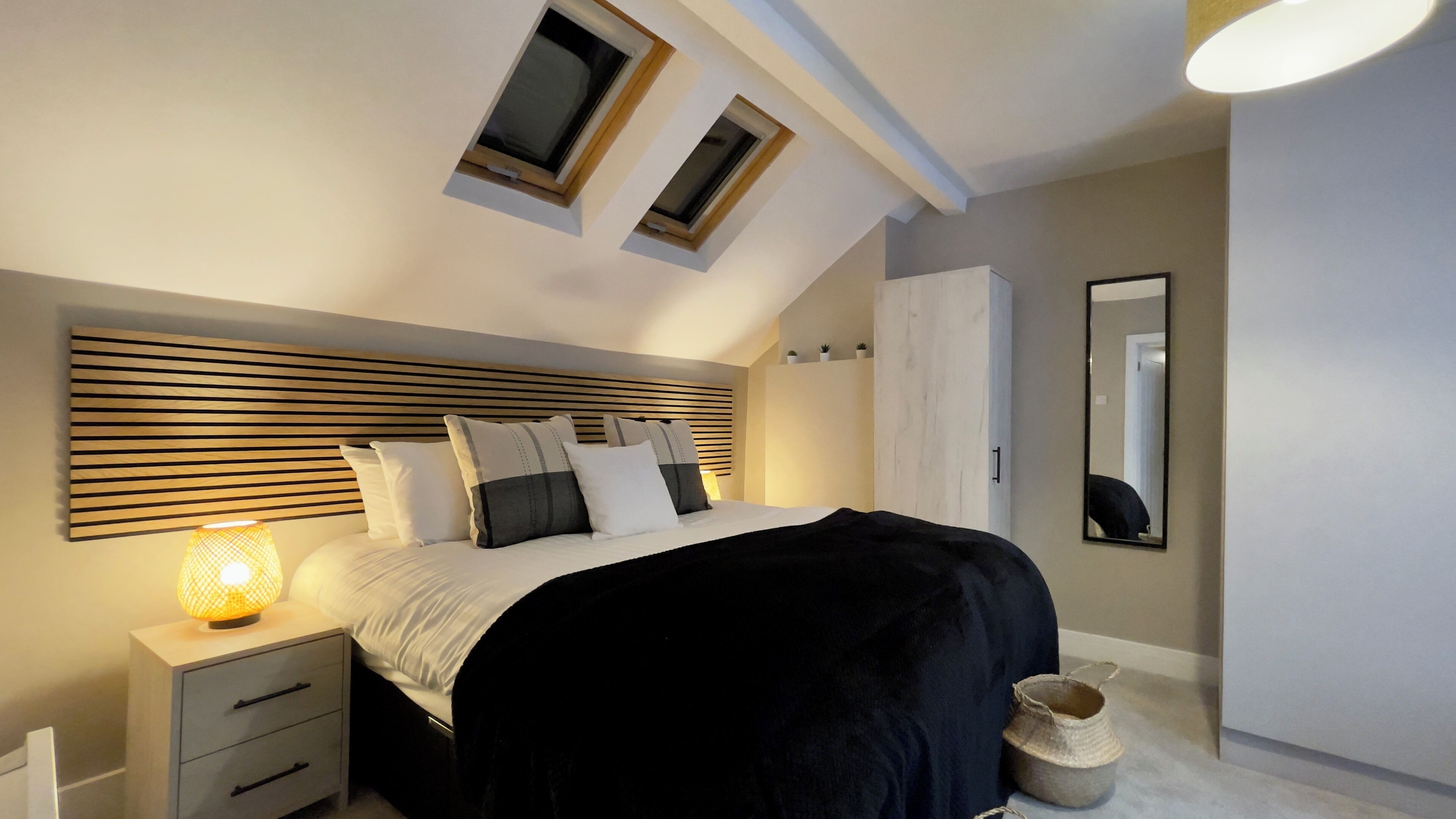 Standard Apartment, 1 Bedroom