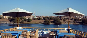 Dolty Kato Nubian house 