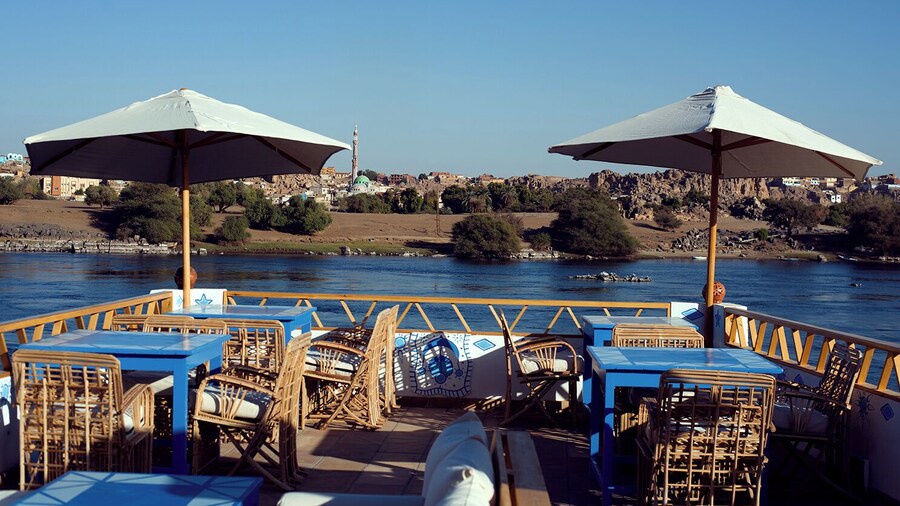 Dolty Kato Nubian house