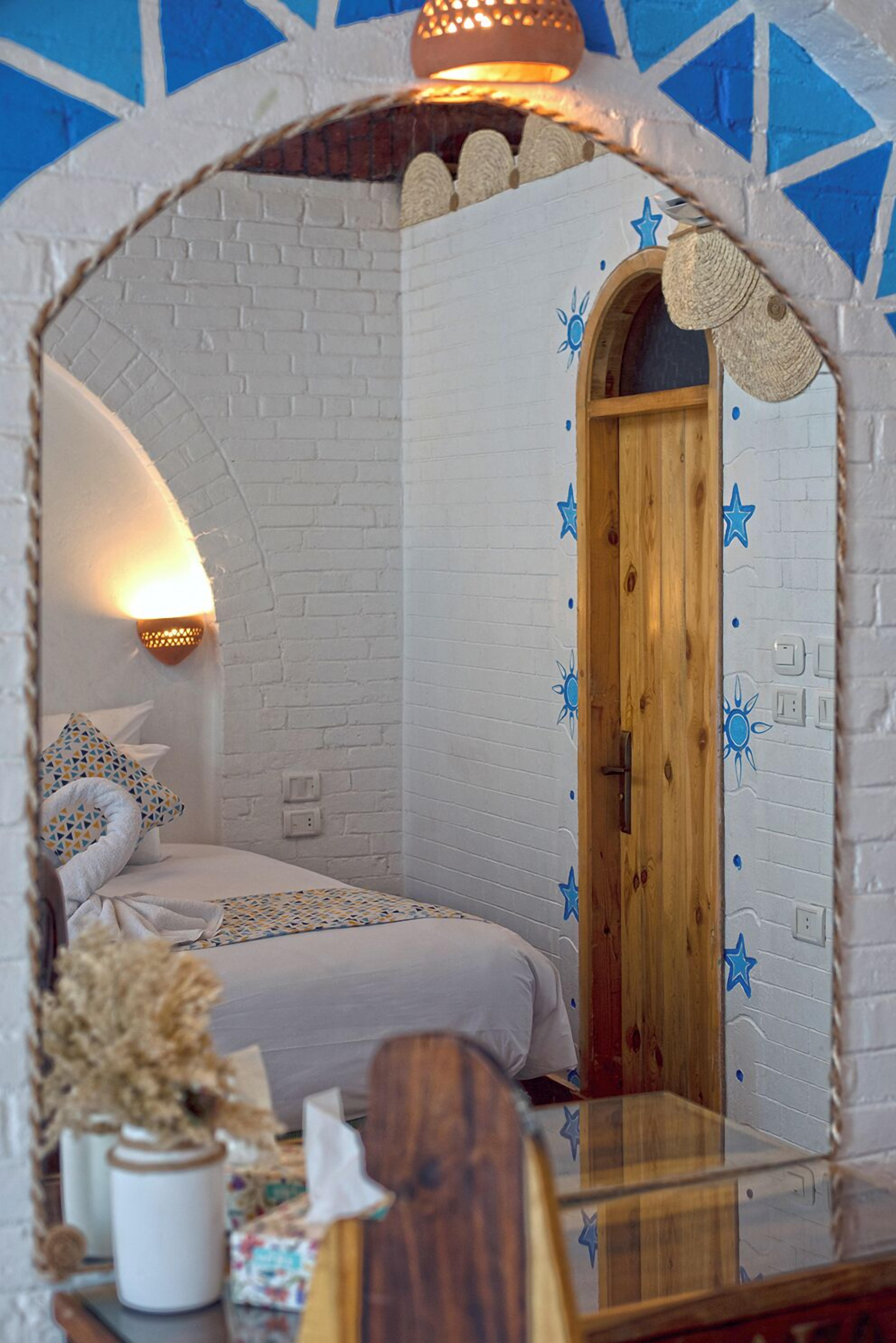 Deluxe Double Room, River View