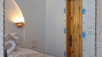 Deluxe Double Room, River View