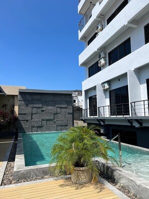 Detalle del exterior