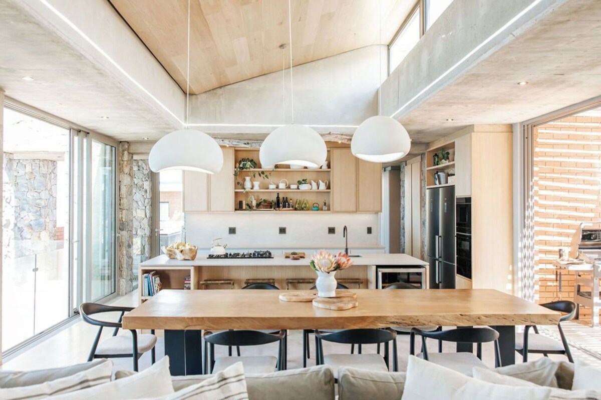 Bild für Gastgeberprofil