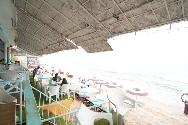 Janet & Johns Beach Resort Since 1989 - Anjuna