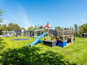 Children’s area - "Timao" - 750m from the sea by Interhome (Væggerløse)