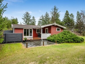 Exterior - "Amaya" - 1km from the sea by Interhome (Blåvand)