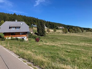 Eksteriør