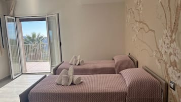 Coffres-forts dans les chambres, chambres insonorisées, Wi-Fi gratuit