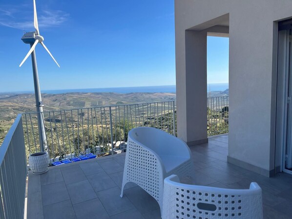 Exterior - TENUTE LAZZARINO (Sciacca)