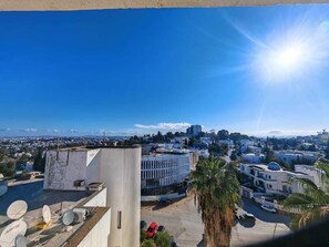 施設からの眺望