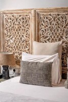 In-room safe, blackout drapes, iron/ironing board, free WiFi