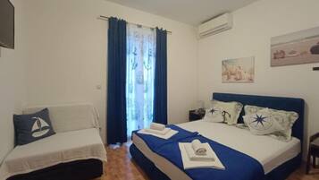 Appartement (2 Bedroom apartment)