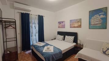 Apartment (2 Bedroom apartment)