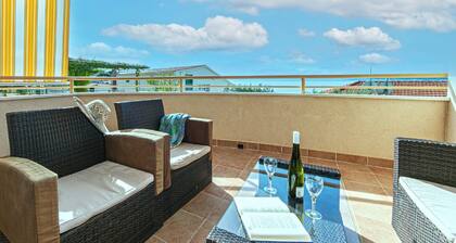 Apartments Relax Brela