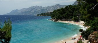 Apartments Relax Brela