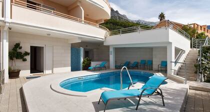 Apartments Relax Brela