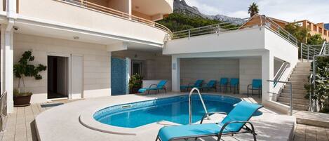 Studio (Studio) | Pool