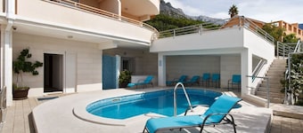 Apartments Relax Brela