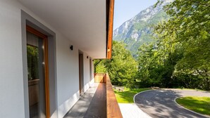 Exterior - The Woodland Nook Apartments Bohinj (Bohinj)