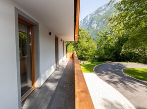 Exterior - The Woodland Nook Apartments Bohinj (Bohinj)