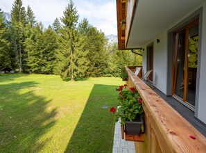 Exterior - The Woodland Nook Apartments Bohinj (Bohinj)