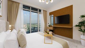 Apartment | 2 bedrooms