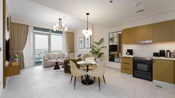 Apartment | 2 bedrooms